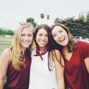 Meet your Posher, Grace